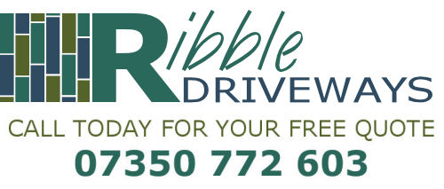 Ribble Driveways