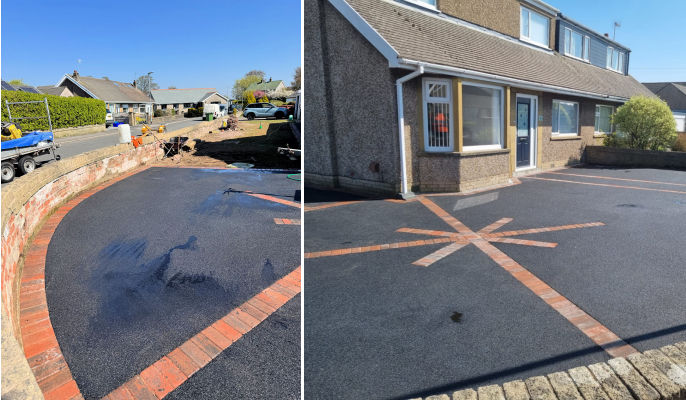 Ribble Driveways